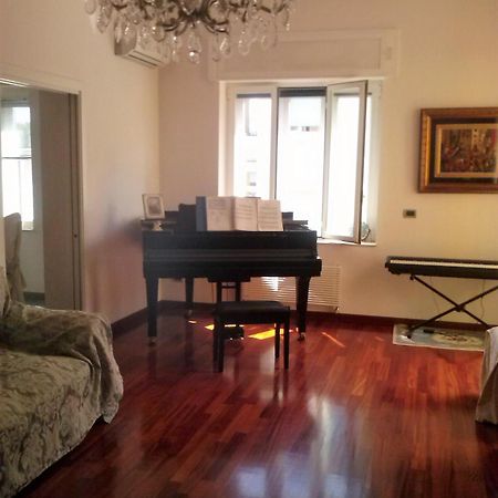 Dolce Vita Vomero Napoli Ngoại thất bức ảnh
