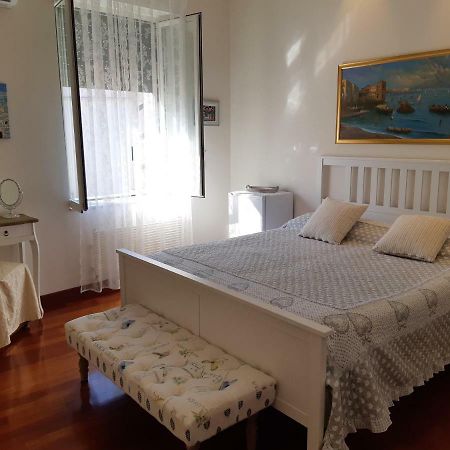 Dolce Vita Vomero Napoli Ngoại thất bức ảnh