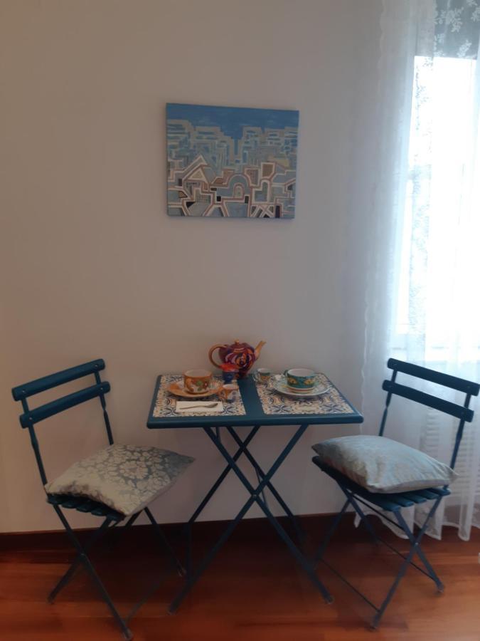Dolce Vita Vomero Napoli Ngoại thất bức ảnh