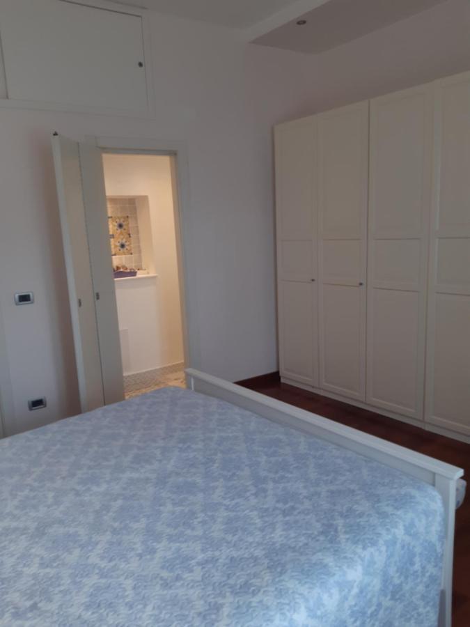 Dolce Vita Vomero Napoli Ngoại thất bức ảnh