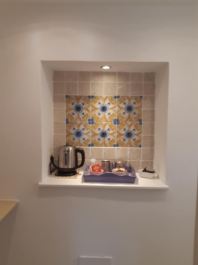Dolce Vita Vomero Napoli Ngoại thất bức ảnh