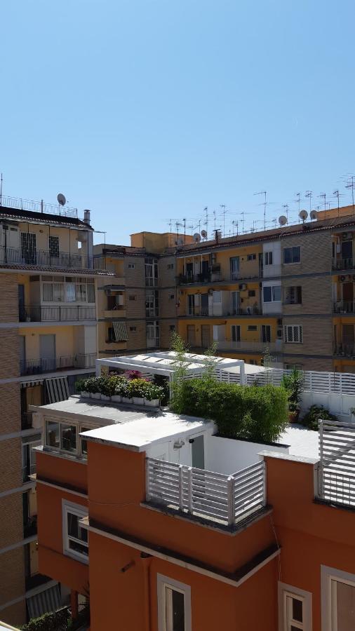 Dolce Vita Vomero Napoli Ngoại thất bức ảnh