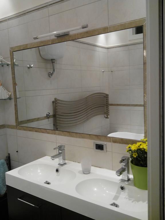 Dolce Vita Vomero Napoli Ngoại thất bức ảnh