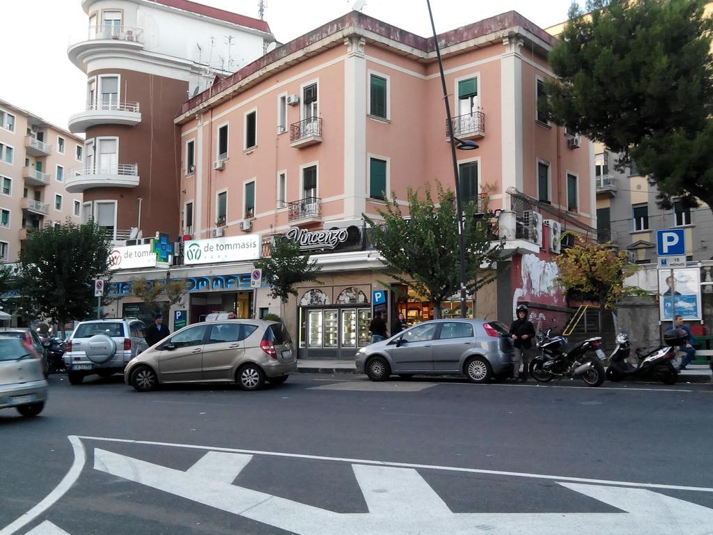Dolce Vita Vomero Napoli Ngoại thất bức ảnh
