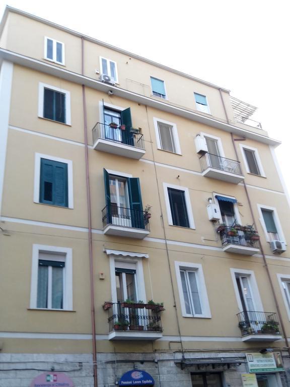 Dolce Vita Vomero Napoli Ngoại thất bức ảnh