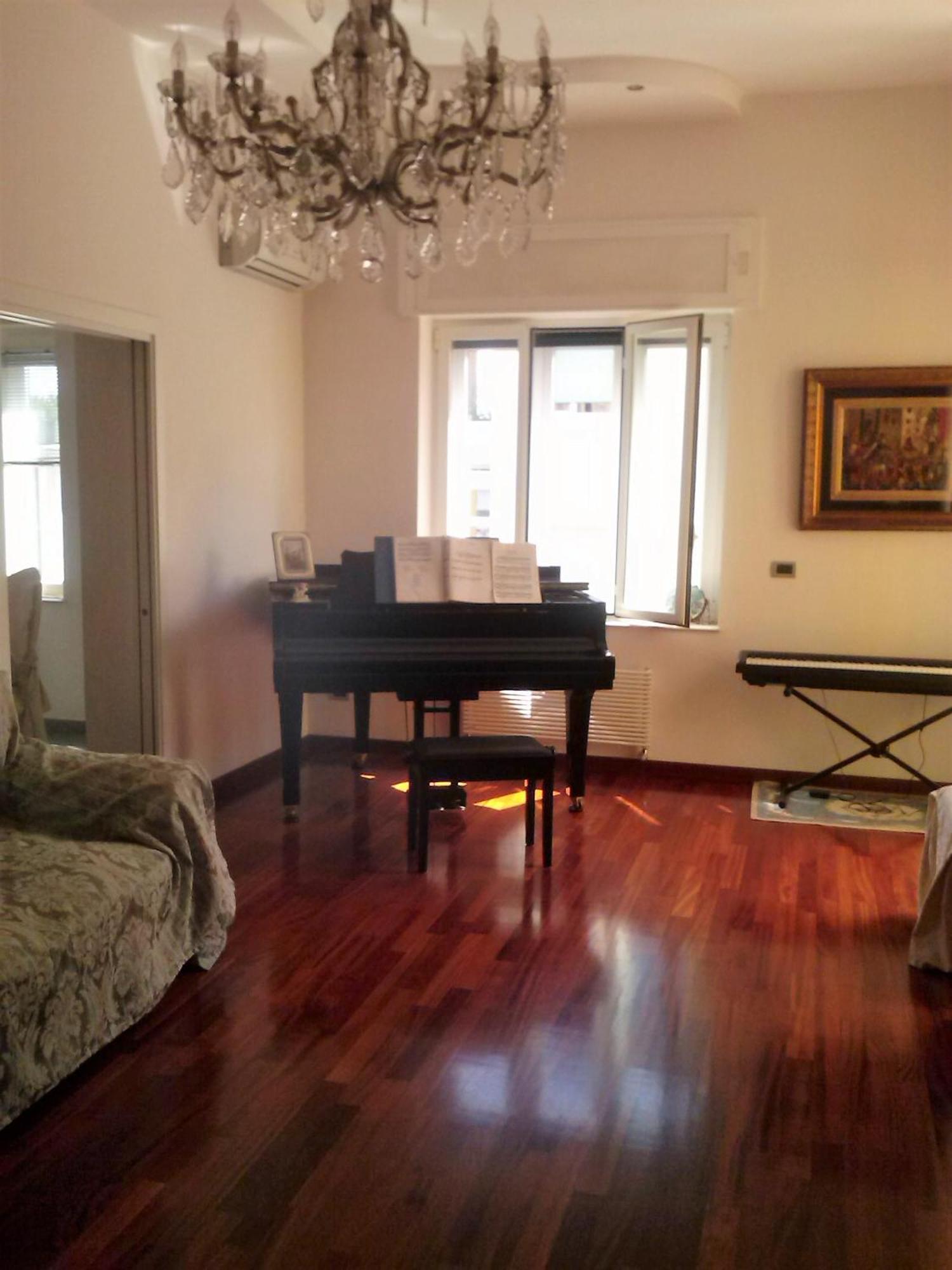 Dolce Vita Vomero Napoli Ngoại thất bức ảnh