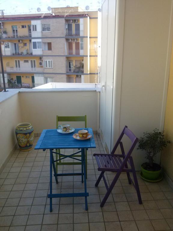 Dolce Vita Vomero Napoli Ngoại thất bức ảnh