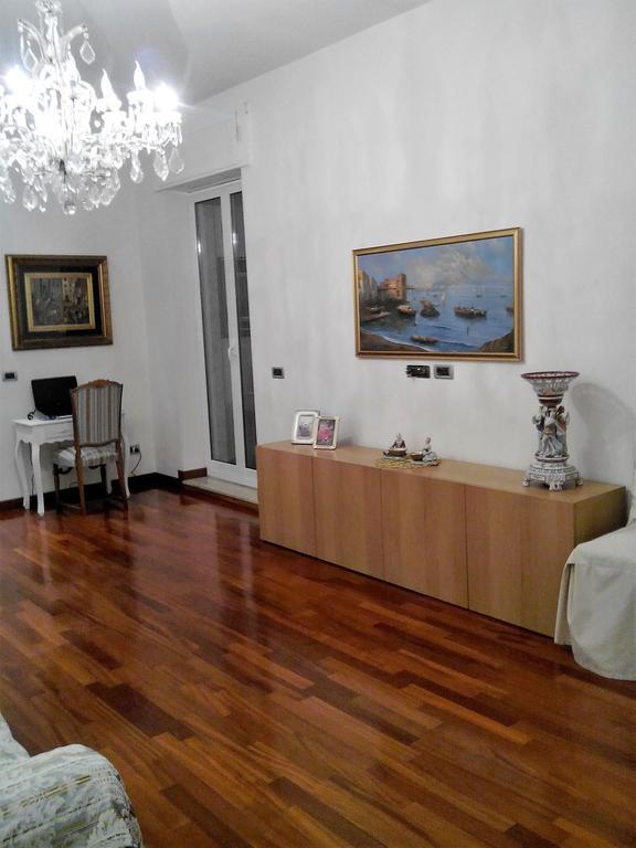 Dolce Vita Vomero Napoli Ngoại thất bức ảnh
