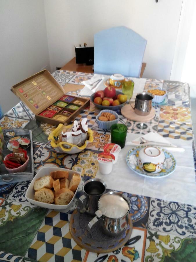 Dolce Vita Vomero Napoli Ngoại thất bức ảnh