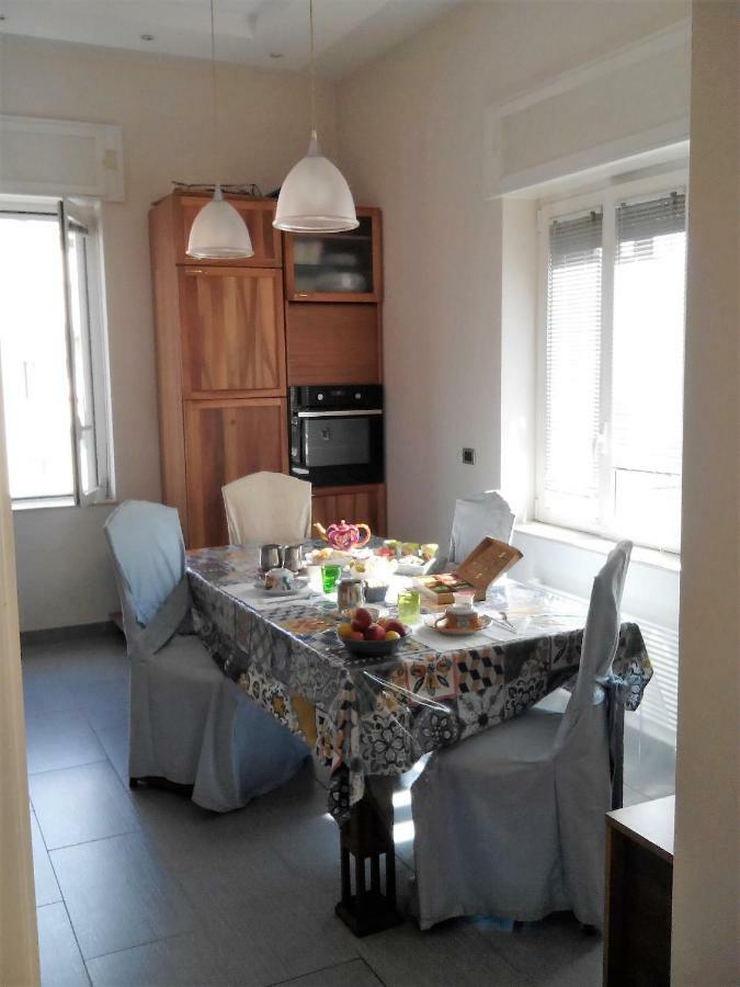 Dolce Vita Vomero Napoli Ngoại thất bức ảnh