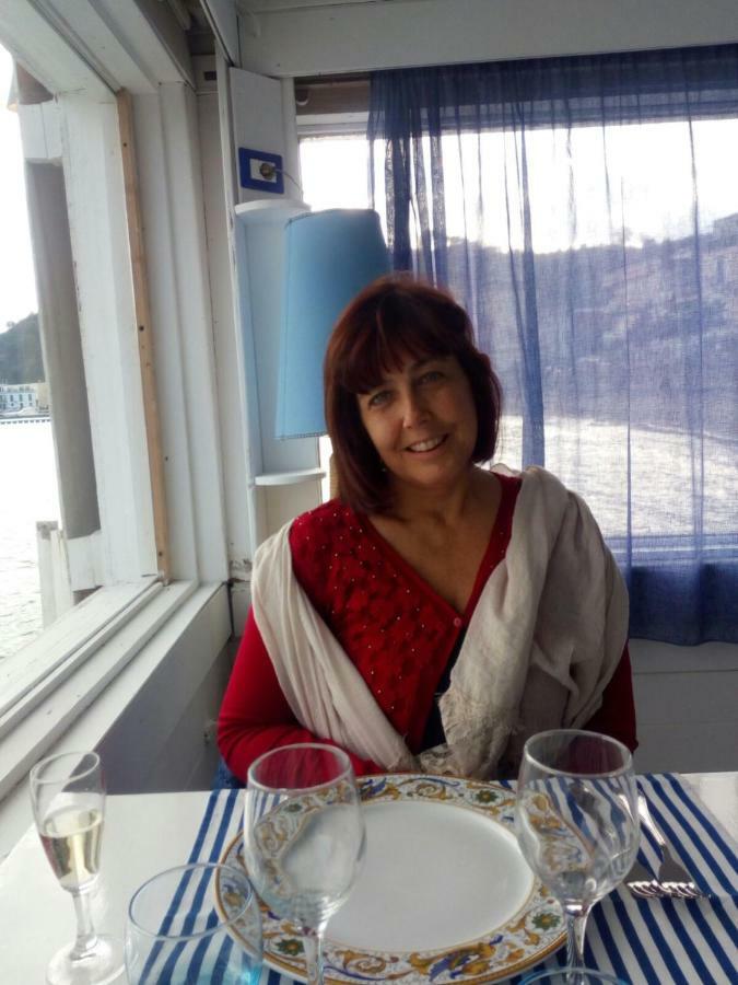 Dolce Vita Vomero Napoli Ngoại thất bức ảnh