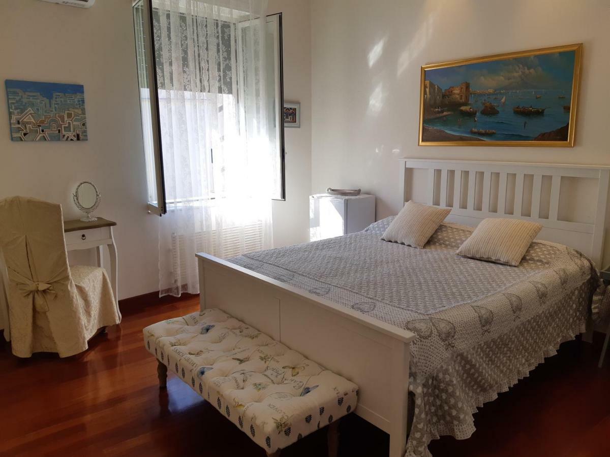 Dolce Vita Vomero Napoli Ngoại thất bức ảnh