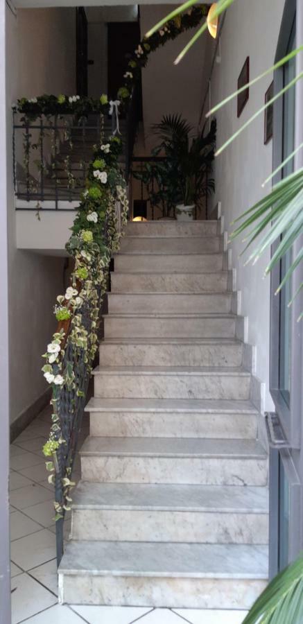 Dolce Vita Vomero Napoli Ngoại thất bức ảnh