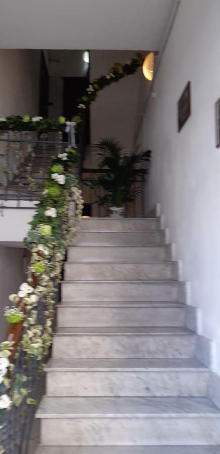 Dolce Vita Vomero Napoli Ngoại thất bức ảnh